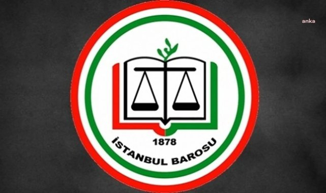 İstanbul Barosu Yönetim Kurulu Üyesi Fırat Epözdemir gözaltına alındı