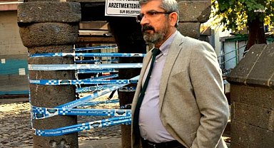 İstanbul Barosu'ndan Tahir Elçi davası açıklaması: "Cezasızlık politikası sistematik bir şekilde devam etmektedir"