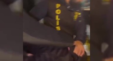 İstanbul'da müşterilerini bayıltarak taciz eden taksici yakalandı