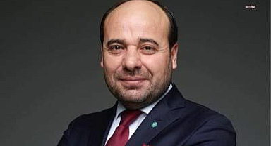 İYİ Parti Kurucular Kurulu Üyesi Ümit Beyaz partisinden istifa etti