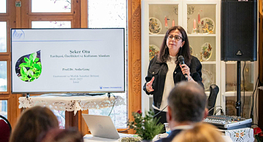 İzmir Büyükşehir Belediye Başkanı Tugay'dan 