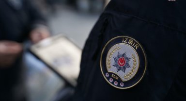 İzmir'de 6 günde 845 aranan şahıs yakalandı