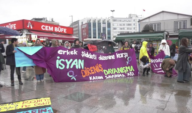 Kadınlardan kadınlara mektuplar..."Endişeni de, umudunu da, yalnızlığını da tanıyorum, biliyorum; görüyorum, yanındayım"
