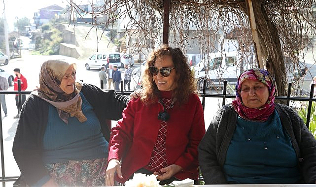 Karşıyaka'ya yeni futbol sahası ve oyun alanı çalışmaları başladı