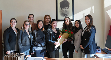 Kartal Belediyesi ve Gedik Üniversitesi'nden çocuk gelişimine destek