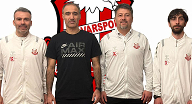 Kartal Bulvarspor'da yüzler gülüyor