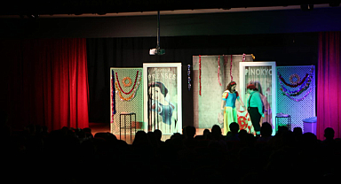 Kartal’da Çocuklar İçin Ücretsiz ‘Tiyatro Şöleni’ Başladı