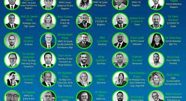 Enerji Verimliliği Haftasında Kartal'da Bilinçlendirici Toplantı