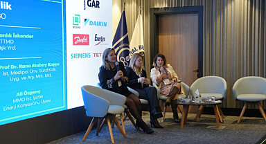 Kartal’da Sürdürülebilir Bir Dünya İçin Neler Yapılması Gerektiği Masaya Yatırıldı