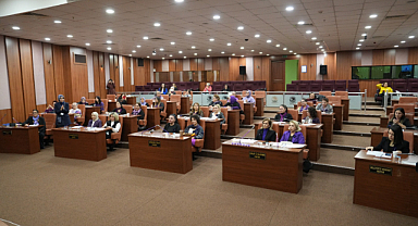 Kartal Kadın Meclisi’nin İkinci Toplantısı Düzenlendi