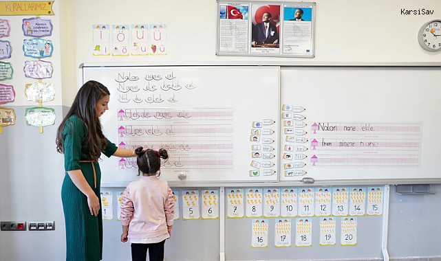 KPSS şartı kalktı yerine AGS geldi!