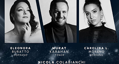 Limak Filarmoni Orkestrası'nın yeni yıl konserleri için geri sayım başladı