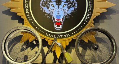 Malatya'da narkotik operasyonu: 15 şüpheli gözaltında