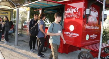 Manisa Büyükşehir Belediyesi'nin 