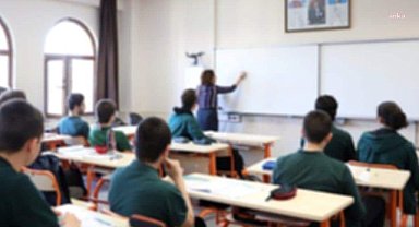 MEB, özel okul öğrencilerine yönelik Öğrenci Kayıt Sözleşmesi'ni güncelledi