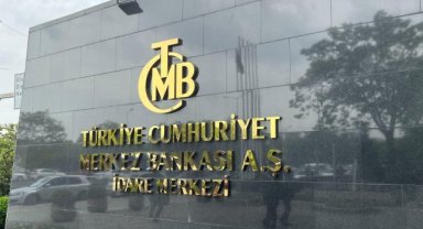 Merkez Bankası: Kısa vadeli dış borç stoku 2024 yılı Kasım ayı itibarıyla 178,8 milyar ABD dolarına geriledi