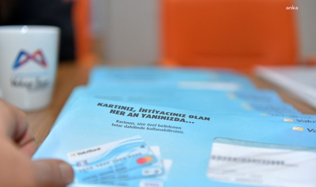 Mersin Büyükşehir Belediyesi, öğrenim yardımlarının 2. taksitini hesaplara yatırdı