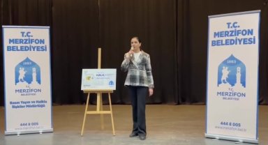 Merzifon Belediyesi, 