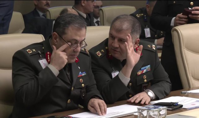 Milli Savunma Komisyonu'nda Siber Güvenlik Kanunu Teklifi görüşmeleri başladı