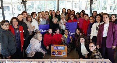 Muğla Büyükşehir Belediyesi "Kadın Meclisleri"ni hayata geçirdi