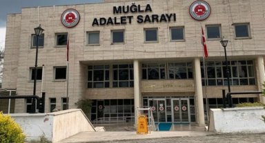 Muğla'da iki kız çocuğuna cinsel istismar davasında sanığa 6 yıl 9 ay hapis cezası verildi