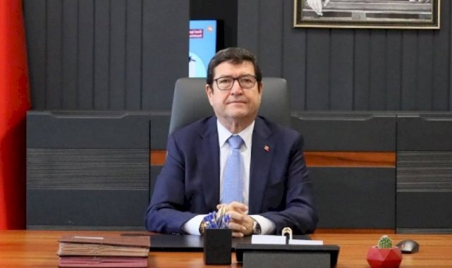 Muğla İl Tarım ve Orman Müdürü Barış Saylak görevden alındı