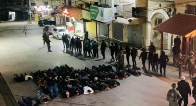 OHCHR, İsrail'in Batı Şeria'da 