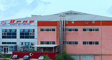 Opaş Elektrik 2025’te Global Pazarlara Yoğunlaşacak