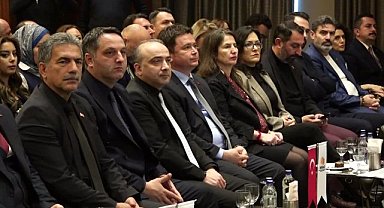 Osmangazi'de Kentsel Dönüşüm Zirvesi düzenlendi