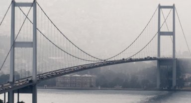 Otoyol ve köprü geçiş ücretlerine zam geldi