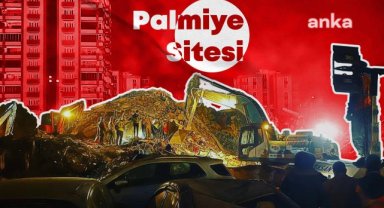 Palmiye Sitesi davasında 23 gün önce tutuklanan müteahhit 