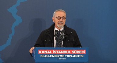 Prof. Dr. Naci Görür'den sert uyarı: 