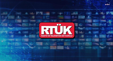 RTÜK Başkanı Şahin, TV 100'e "el hareketi" incelemesi başlatıldığını duyurdu