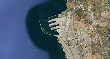 Rusya'nın Tartus Limanı'nı işletmesini sağlayan anlaşma Suriye'nin yeni hükümeti tarafından iptal edildi