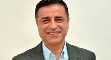 Selahattin Demirtaş: "Silahların devre dışı kalması barışın sadece ilk aşamasıdır"