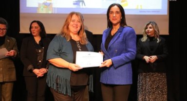 Silivri Belediyesi ve KAGİD'den kadın girişimcilere destek