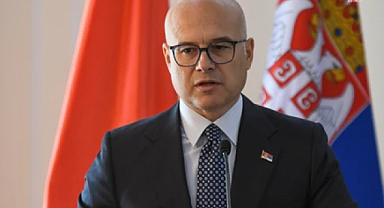 Sırbistan Başbakanı Vučević,15 kişinin öldüğü olay sonrası protestolar nedeniyle istifa etti 