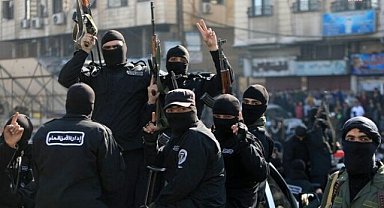 SOHR: "Suriye yönetimine bağlı güçler, üç gün içinde 35 kişiyi infaz etti" 