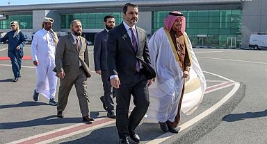 Suriye Savunma Bakanı Kasra: "SDG ile görüşmelere açığız ancak gerektiğinde 'güç' kullanmaya da hazırız" 