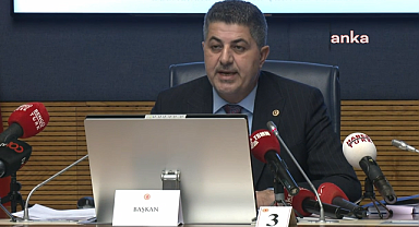 TBMM Bebek Ölümlerini Araştırma Komisyonu: 