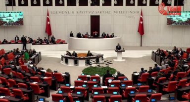 İYİ Partili Türkoğlu: 