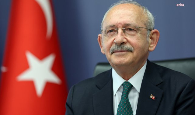 Teğmenler ihraç edildi... Kılıçdaroğlu: "Bugün, Atatürk'e bağlılık göstermek suç sayılıyorsa, bilin ki Cumhuriyet'in temelleri sarsılmaya çalışılıyor"