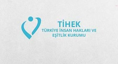 TİHEK'ten, Bolu Belediye Başkanı Özcan'ın sözlerine ilişkin açıklama