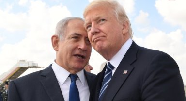 Trump ve Netanyahu gelecek hafta bir araya gelecek