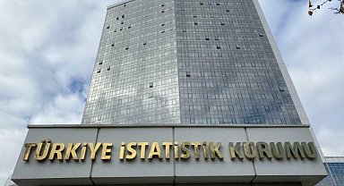 TÜİK: 2023'te maddi mallara ilişkin gayri safi yatırım harcamaları 4 trilyon 193 milyar TL oldu
