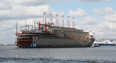 Türkiye ve Katar, Suriye'ye iki enerji gemisi gönderirken; Katar, Suriye ve Türkiye üzerinden Avrupa'ya gaz sevk etmeyi planlamadığını açıkladı