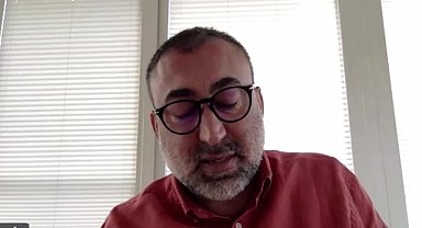 Uluslararası Anti-Faşist Kongre Türkiye Temsilcisi Ulaş Can: "Venezuela'da bir iç karışıklık planlanıyor, bunu okuyabiliyoruz" 