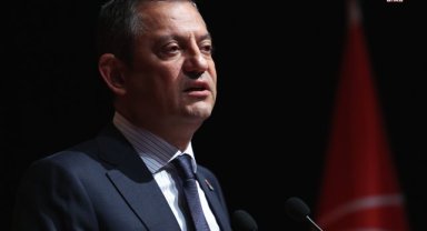 Özgür Özel'den Özdağ açıklaması: 