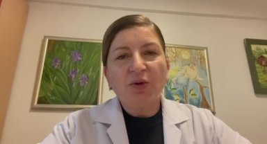 Uzman Dr. Derya Mengücük'ten 