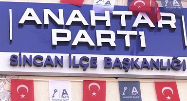 Yavuz Ağıralioğlu: "23 yılın kaybı adına benim siyasi olarak itirazım var"